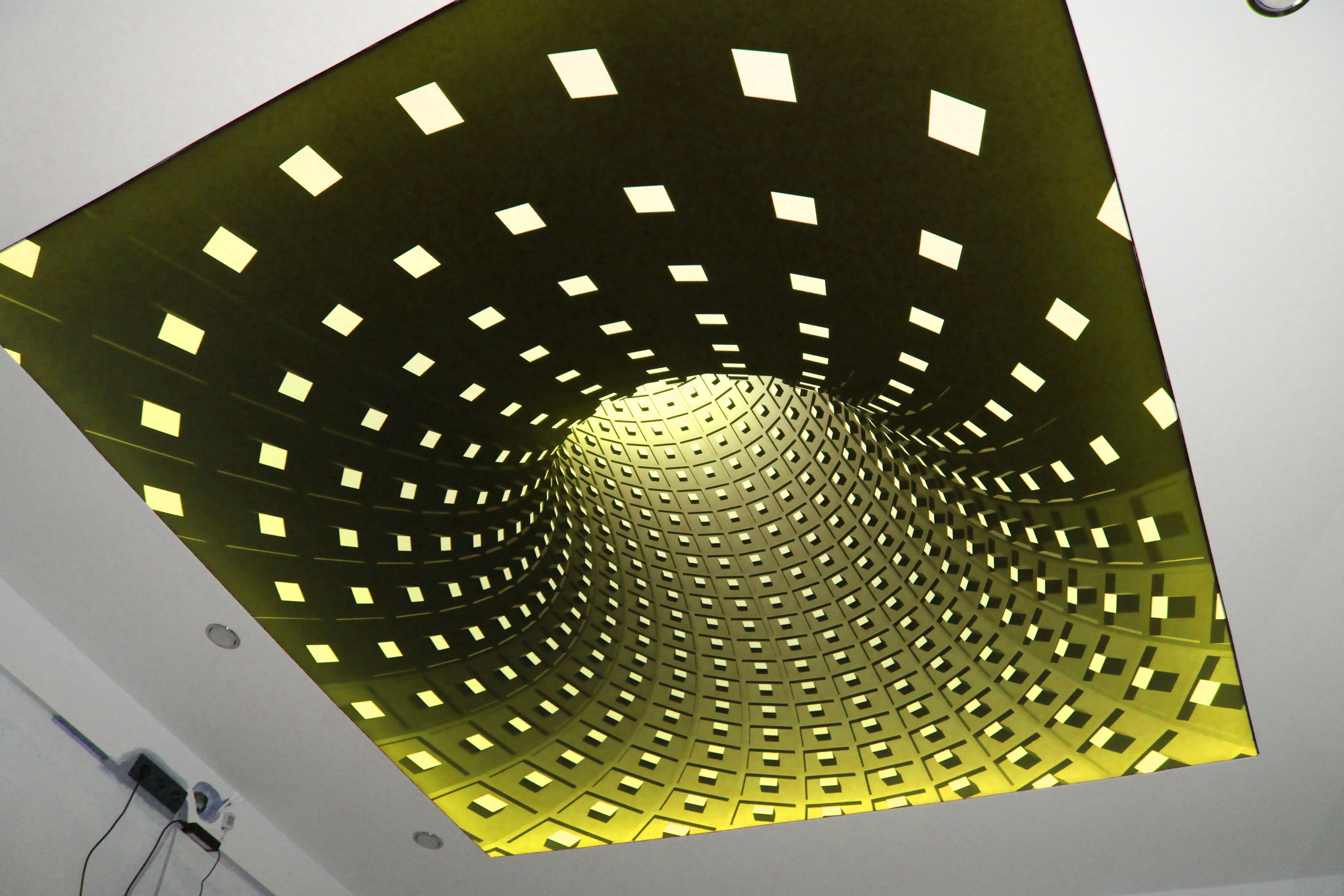 3d Decken Gks Wohnkomfort